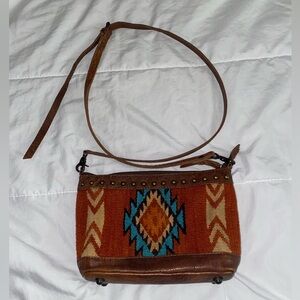 American Darling Purse